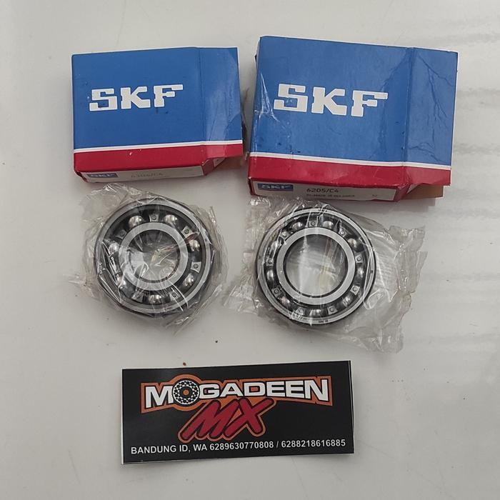 Bearing Kruk As Ts 125 C4