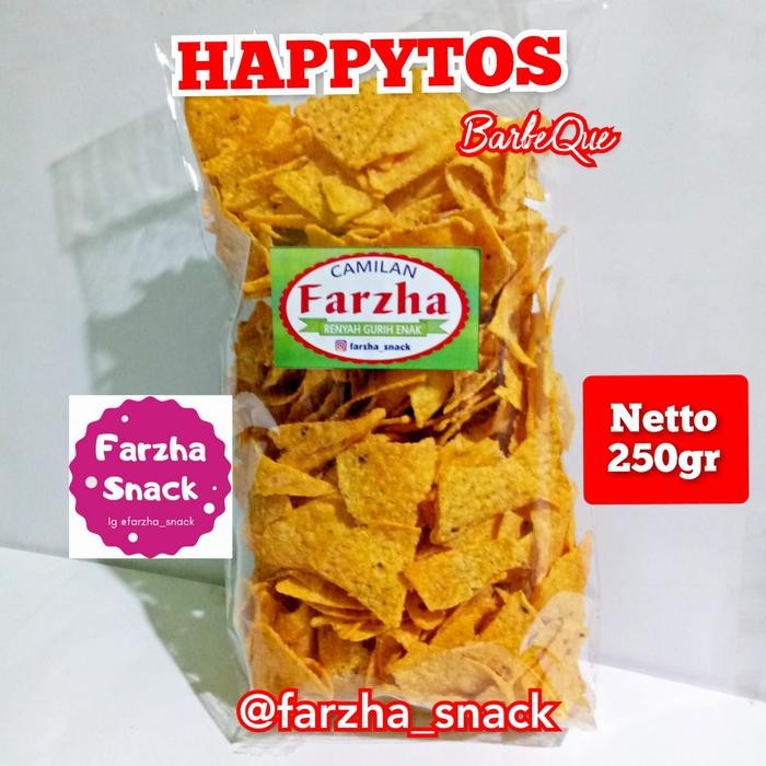 HAPPYTOS /SNACK /CAMILAN /CEMILAN /SNACK KILOAN /CAMILAN KILOAN