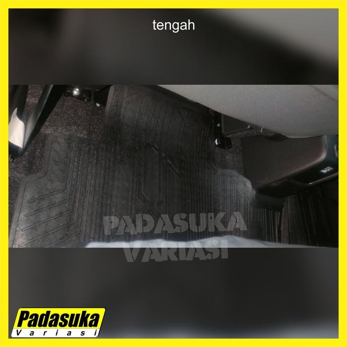Karpet Karet Ertiga Karpet Lantai Ertiga 2020 Karpet Mobil Ertiga Full
