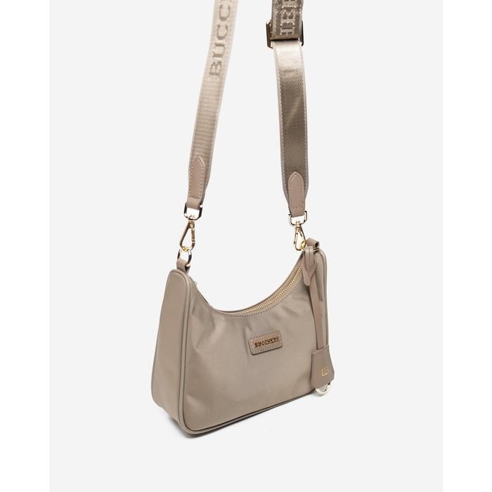 Buccheri Raina Bag Women Taupe