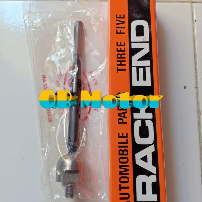 RACK END LONG TEROD TIROD FORD FIESTA