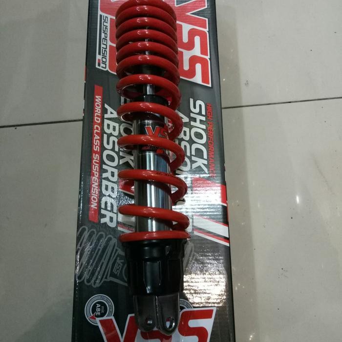 Promo Shock Yss Pro Z Yamaha Lexi Ukuran 330Mm Original Yss Terlariss !!