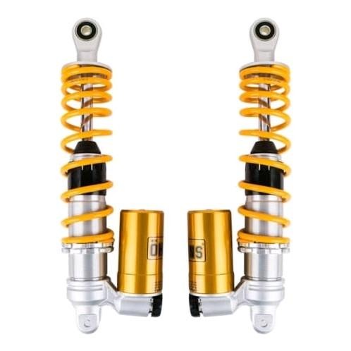 Terhemat Shockbreaker Ohlins Nmax Old Ya 776 Motorcycle Terlariss 
