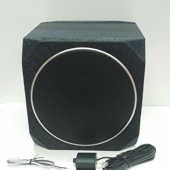 Subwoofer aktif LM 80S Dadu