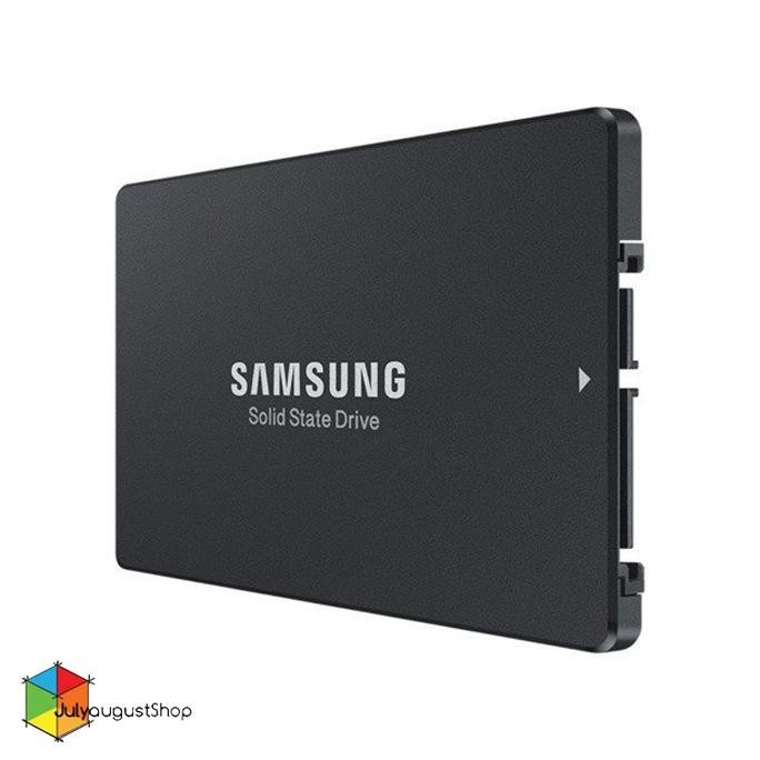 SAMSUNG PM893 480GB - SSD PM 883 ENTERPRISE 2,5" SATA