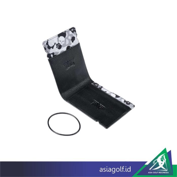 Pouch Wallet Golf Pxg Darkness Golf Pouch Golf