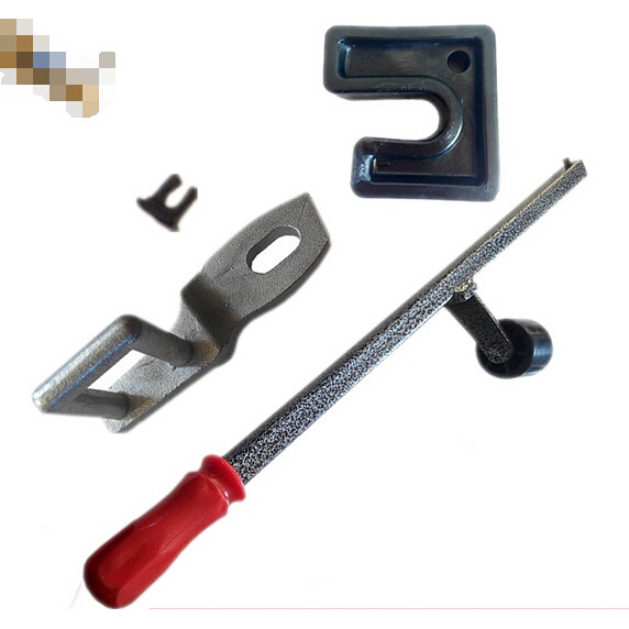 STARPAD For Tyre lever Bead lever joint force reduction baton stick