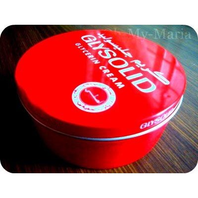 ZiZa- Cream Glysolid 250Ml