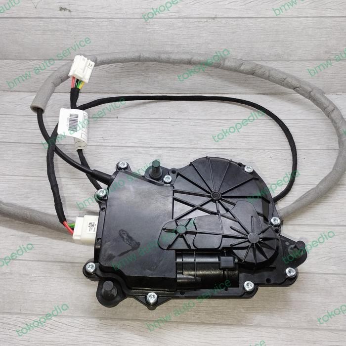 Motor lock bagasi BMW F10