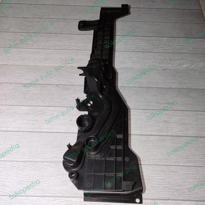 konektor tabung air radiator BMW X5 E53