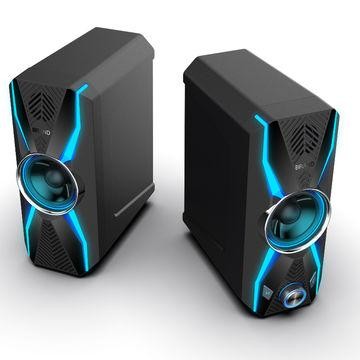 JBL Quantum Duo Speaker PC Gang With RGB QuantumDuo