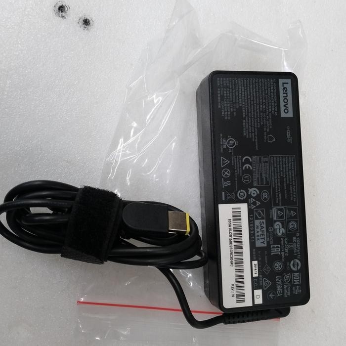 Adaptor PC AIO Lenovo ORIGINAL COPOTAN PC AIO LENOVO