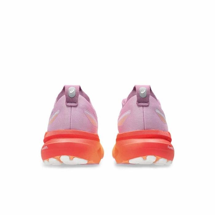 Sepatu Lari Wanita Asics Gel Kayano 31 Light Ube 1012B670.700