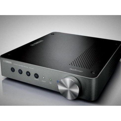 Spesial Yamaha Wxa50 Wxa-50 Wxa 50 Musiccast Wireless Streaming Amplifier Terlariss 