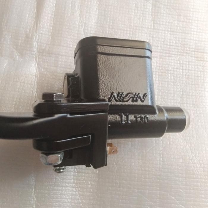 Master Rem Depan Nmax Original Yamaha Master Rem Kanan Nmax 155