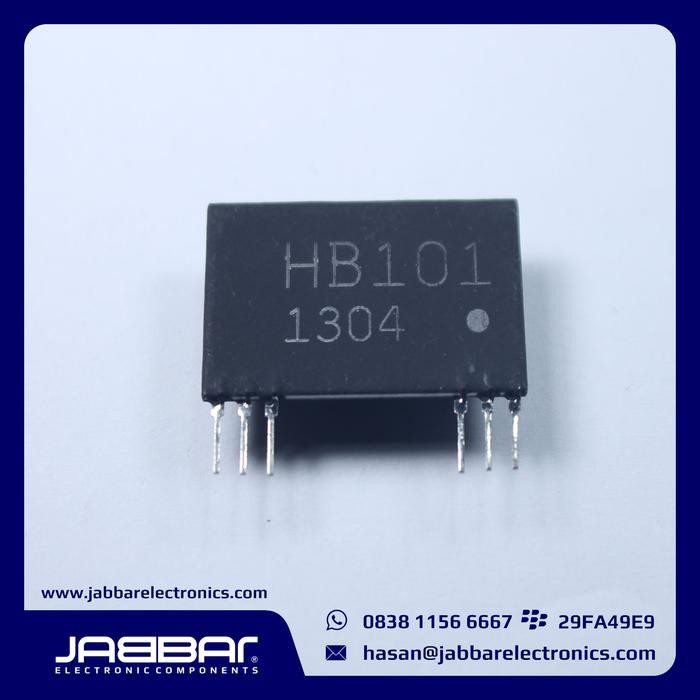 IC HB101