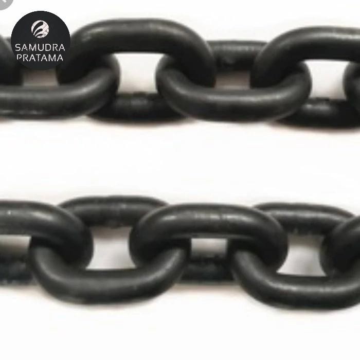 Lansungkirim- Rantai Baja 8 Mm / Rantai Baja 8Mm