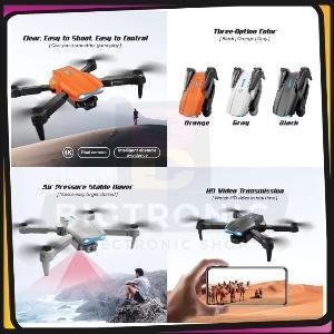 Drone Accessgo Smart Camera Mini Drone E99 Terlaris