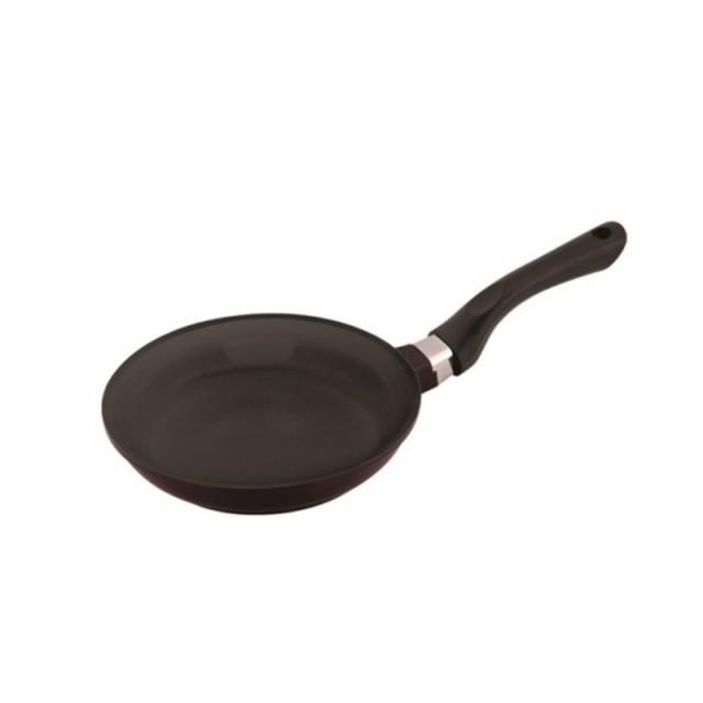 CS SELM FRYING PAN 28 cm Wajan Anti Lengket Wajan Tanpa Minyak