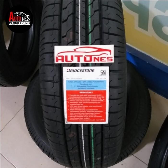 Ready Ban Mobil BRIDGESTONE B390 205/65 R15 - 205/65 R15, Car