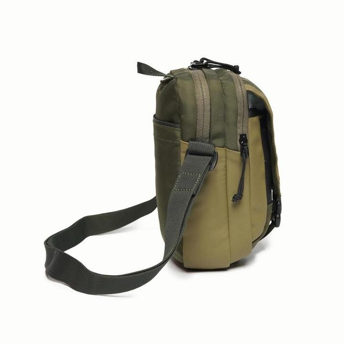 c0nc- Eiger Crossroad Sv 1F Travel Pouch