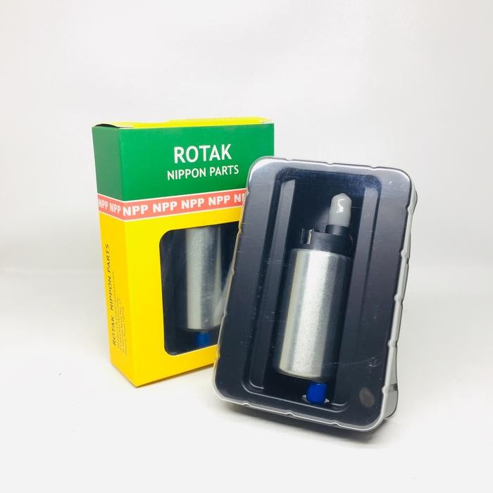 NPP ROTAK / ROTAX VARIO TECNO 125 / VARIO 125 LED KZR / KZR01