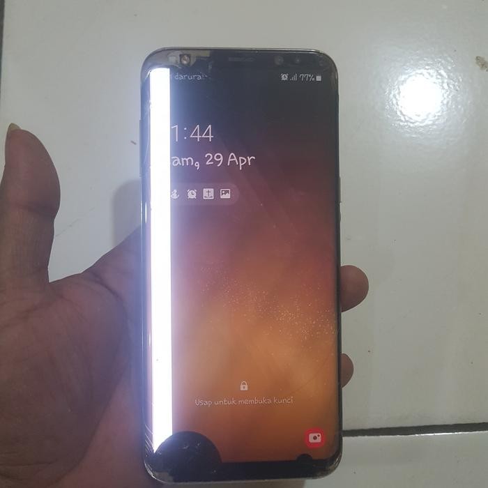 MESIN SAMSUNG S8 PLUS G955F ORIGINAL