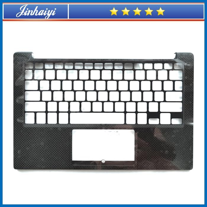 Casing Laptop Laptop palm rest shell for DELL XPS13 9350 9360 P54G upper cover keyboard frame case 0
