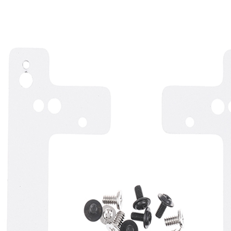 2.5"/3.5" To 12Cm Fan Mount Adapter Bracket-Hard Drive Bay To Fan Bracket,Internal Hdd Expansion