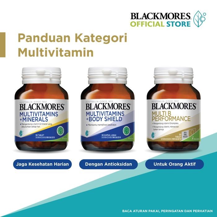 em6r- Blackmores Multi B Performance (30)