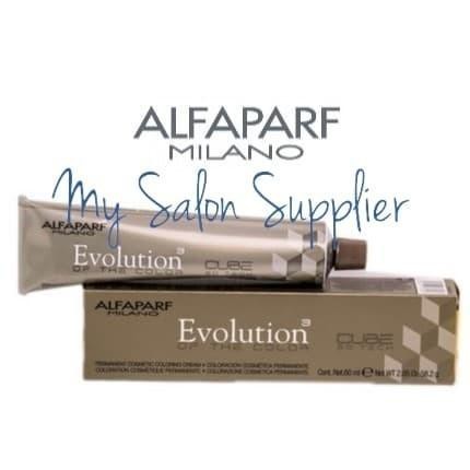 5ybo- Alfaparf Milano Evolution Of The Color 60Ml Cat Rambut