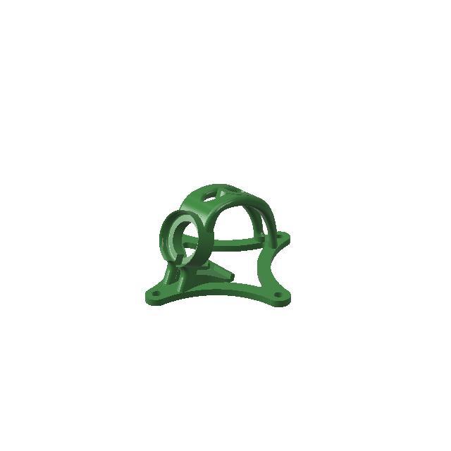 EACHINE TX06 MOUNT FREE BUBBLEWRAP