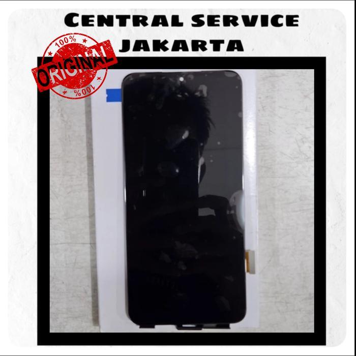 NEW LCD SAMSUNG S22 PLUS S906 ORIGINAL