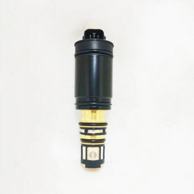 Kontrol Control Valve Selenoid Kompresor Ac Mercedes-Benz Mercy W204