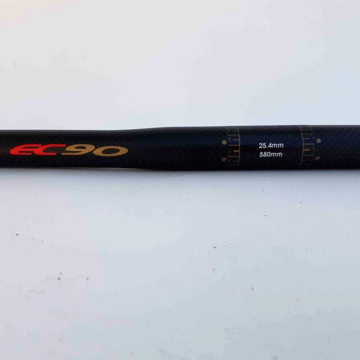 Handlebar EC90 Carbon, not litepro ghost monster