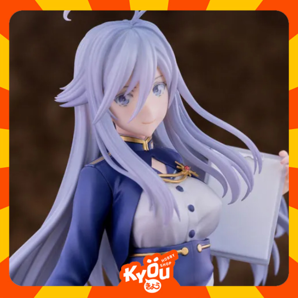 PVC Figure 1/7 Vladilena Milize / Lena - 86 -Eighty Six-