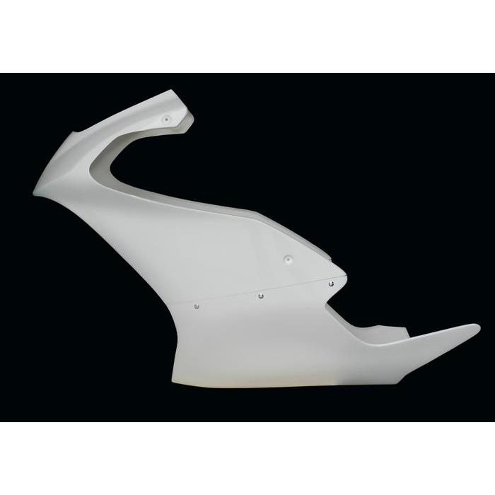 LIMITED EDITION Full Cowling BATTLE FACTORY HONDA NSF250R