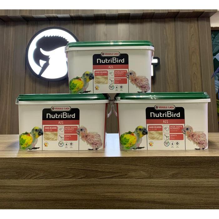 Versele-Laga Nutribird A21 3KG