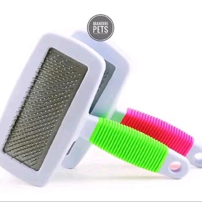SISIR BULU ANJING & KUCING - SISIR BULU ANJING - SISIR BULU KUCING