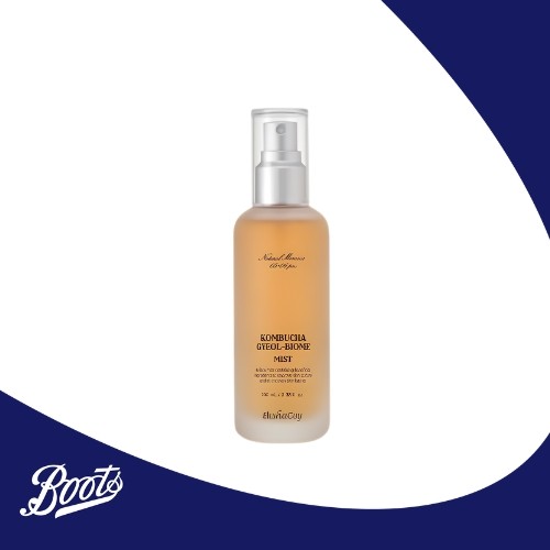 Elishacoy Kombucha Gyeol Biome Face Mist 100ml