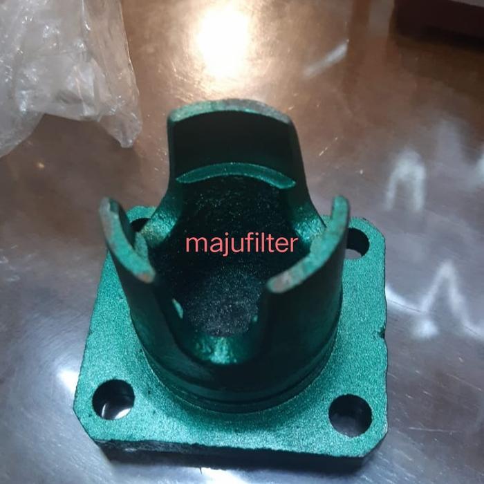 Valve Kompresor Shark 5Hp