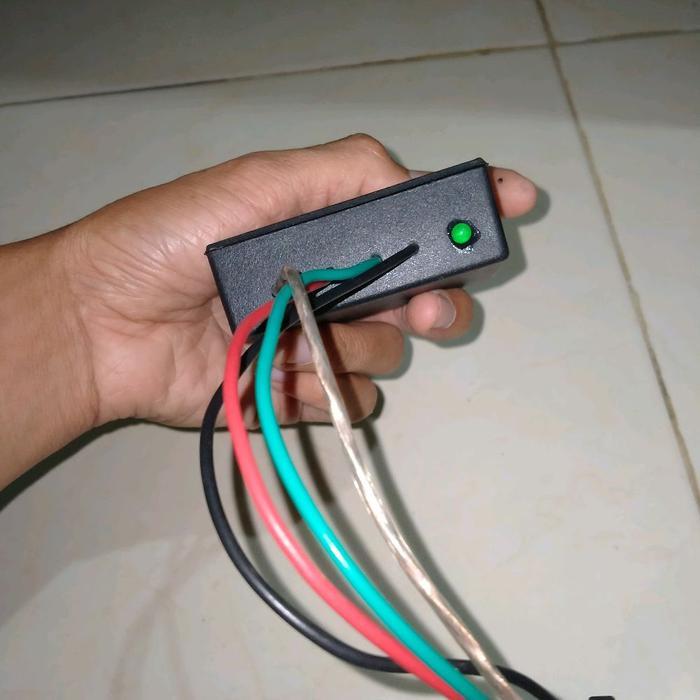 Promo Tci Pulser Modul Cdi Mobil Karburator
