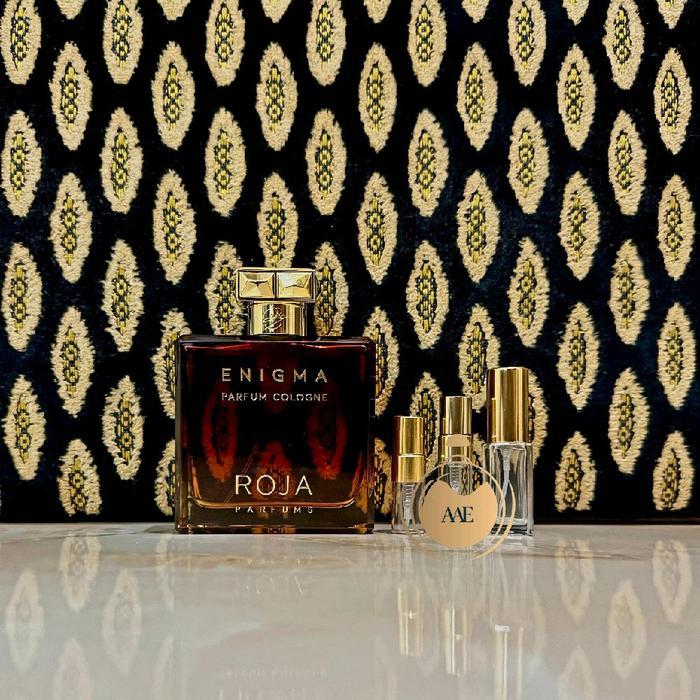 Terlaris Decant Parfum Original Enigma Parfum Collogne