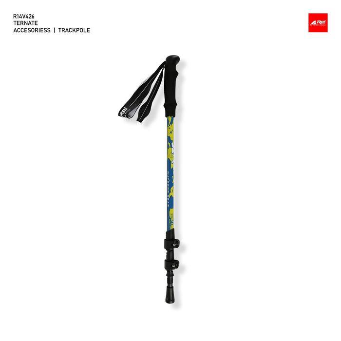 Eiger Oficial - Tracking Pole / Tongkat Hiking Ternate