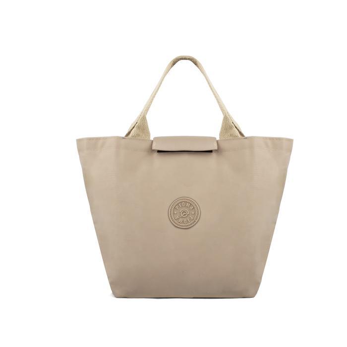 OPIOBAGS TAS BEKAL ALUMUNIUM FOIL LUNCH BAG NYLON OPIO 11