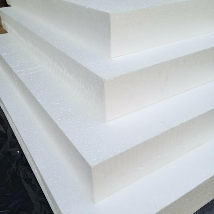 Promo Styrofoam Lembaran / Sterofoam Lembaran Tebal 10 Cm Low