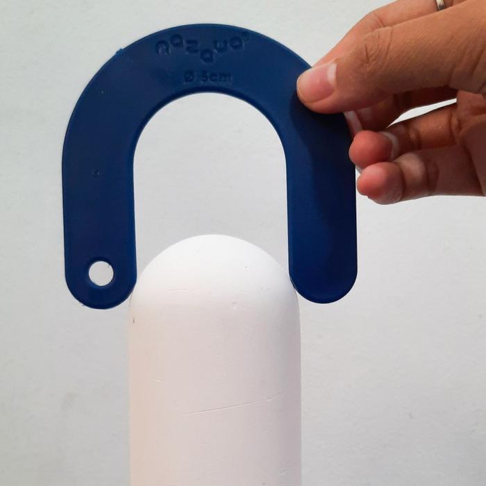Nazava Prot3Ct - Elemen Filter Untuk Semua Filter Air Minum Nazava