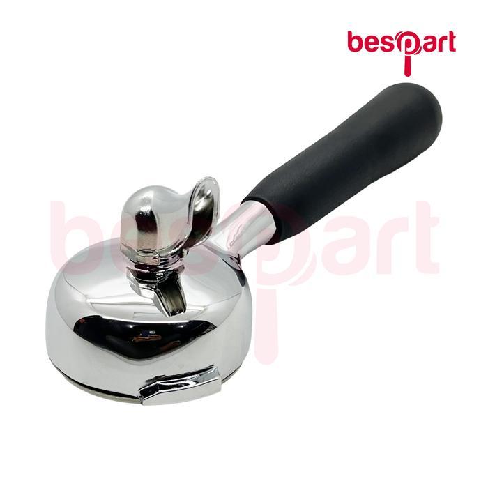COMPLETE PORTAFILTER MESIN KOPI SIMONELLI - SINGLE SPOUT
