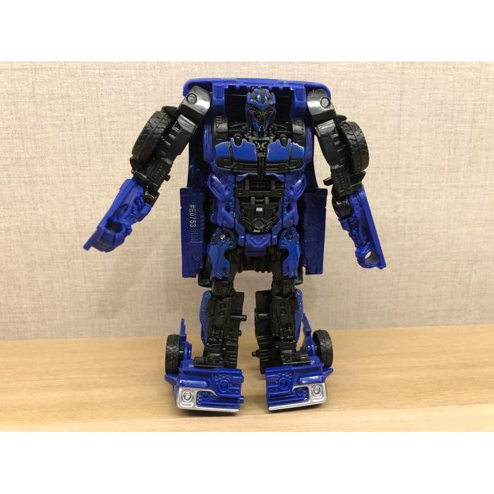 HOT SALE TRANSFORMERS BUMBLEBEE ENERGON IGNITER POWER SERIES DROPKICK TERMURAH