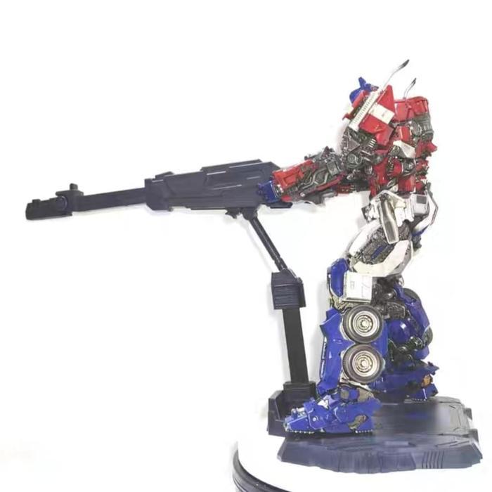 HOT SALE ROS-012 UPGRADE KIT FOR 3A THREEZERO DLX OPTIMUS PRIME TERMURAH